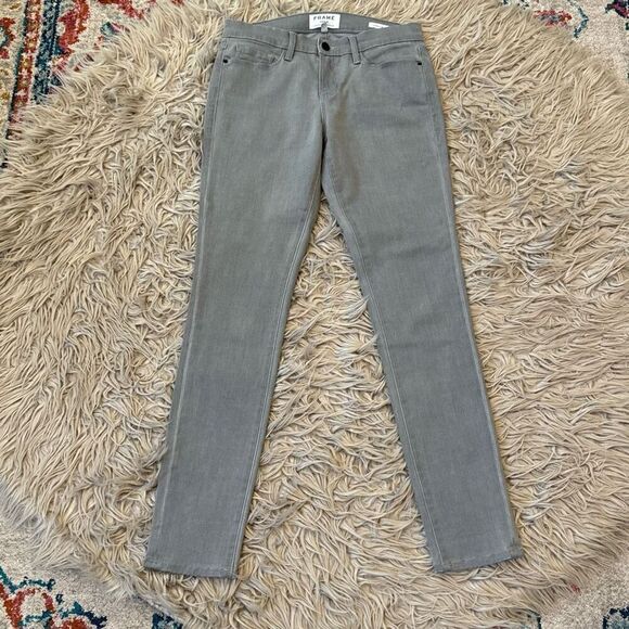 Frame le skinny de Jeanne size 29 - Picture 1 of 3